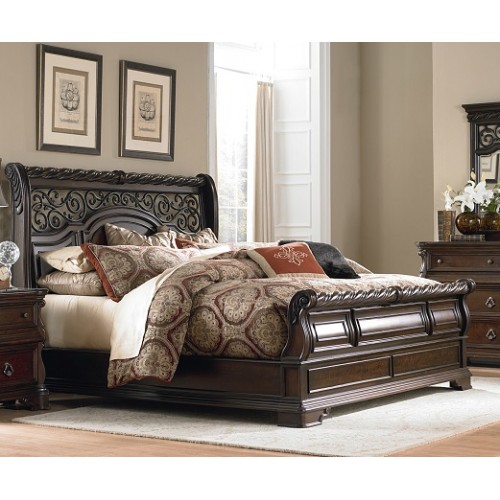 Arbor Place Bed